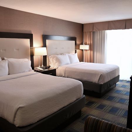 Holiday Inn Akron-West By Ihg Montrose Exteriör bild