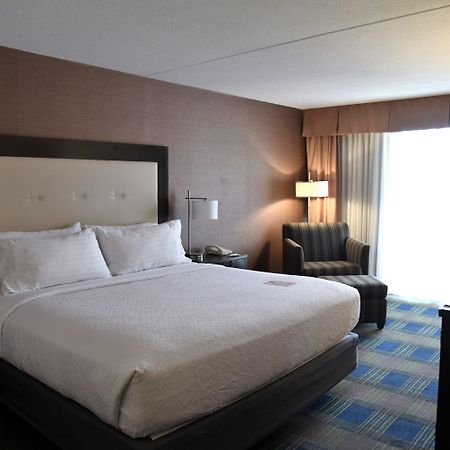 Holiday Inn Akron-West By Ihg Montrose Exteriör bild