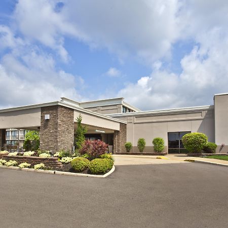 Holiday Inn Akron-West By Ihg Montrose Exteriör bild