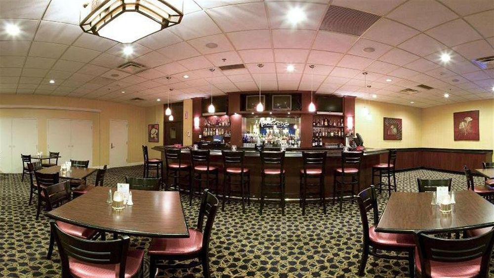 Holiday Inn Akron-West By Ihg Montrose Exteriör bild