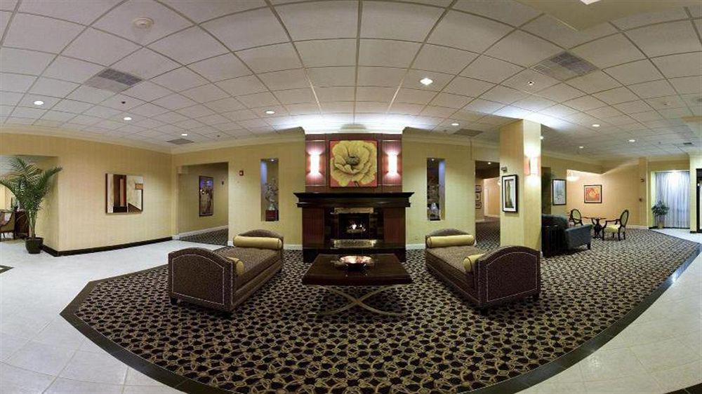 Holiday Inn Akron-West By Ihg Montrose Exteriör bild