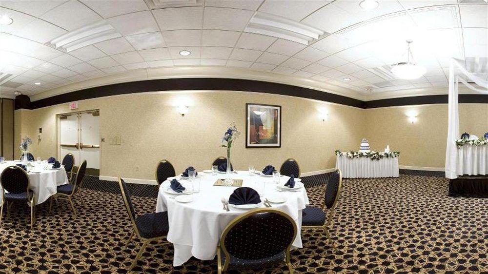 Holiday Inn Akron-West By Ihg Montrose Exteriör bild