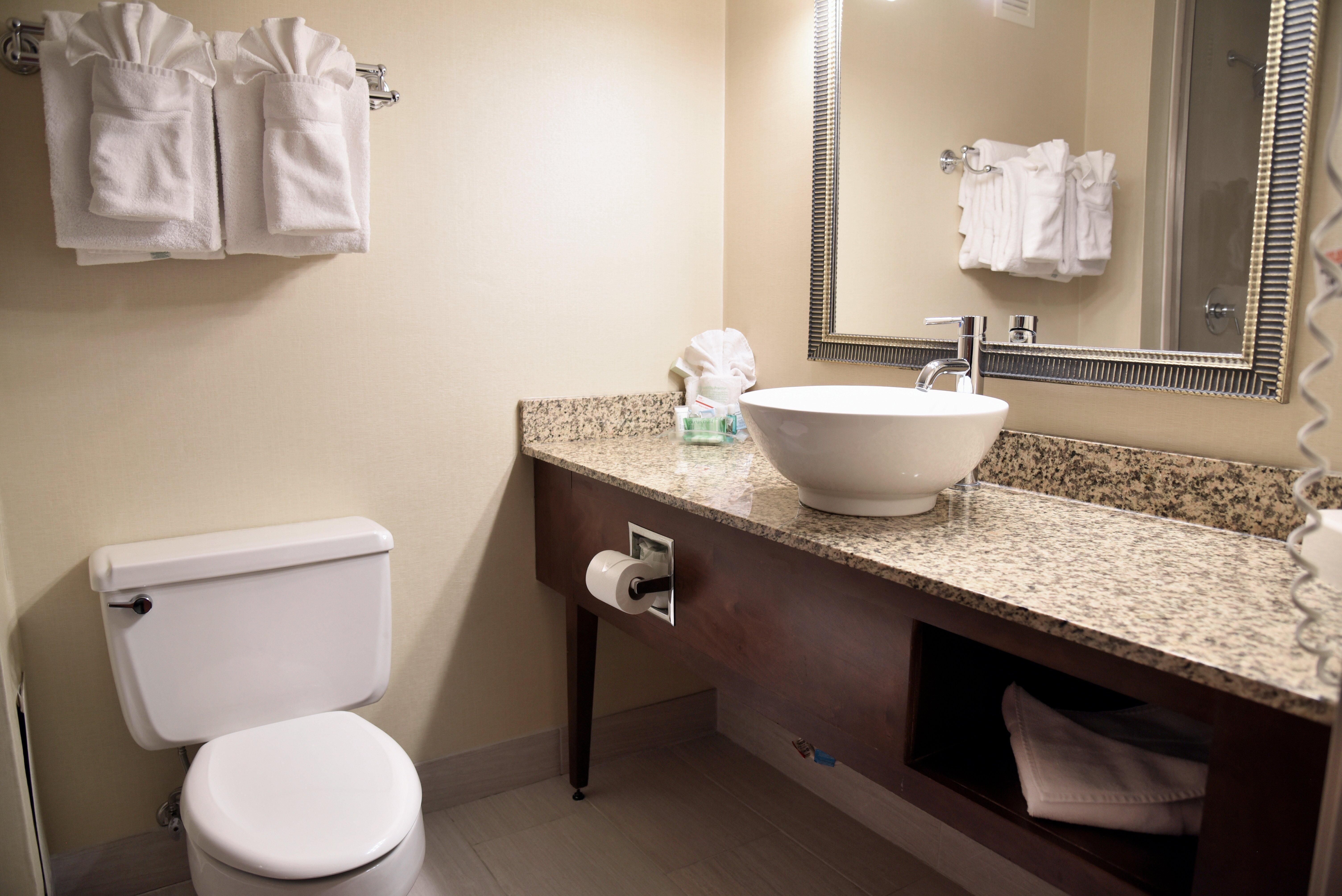 Holiday Inn Akron-West By Ihg Montrose Exteriör bild