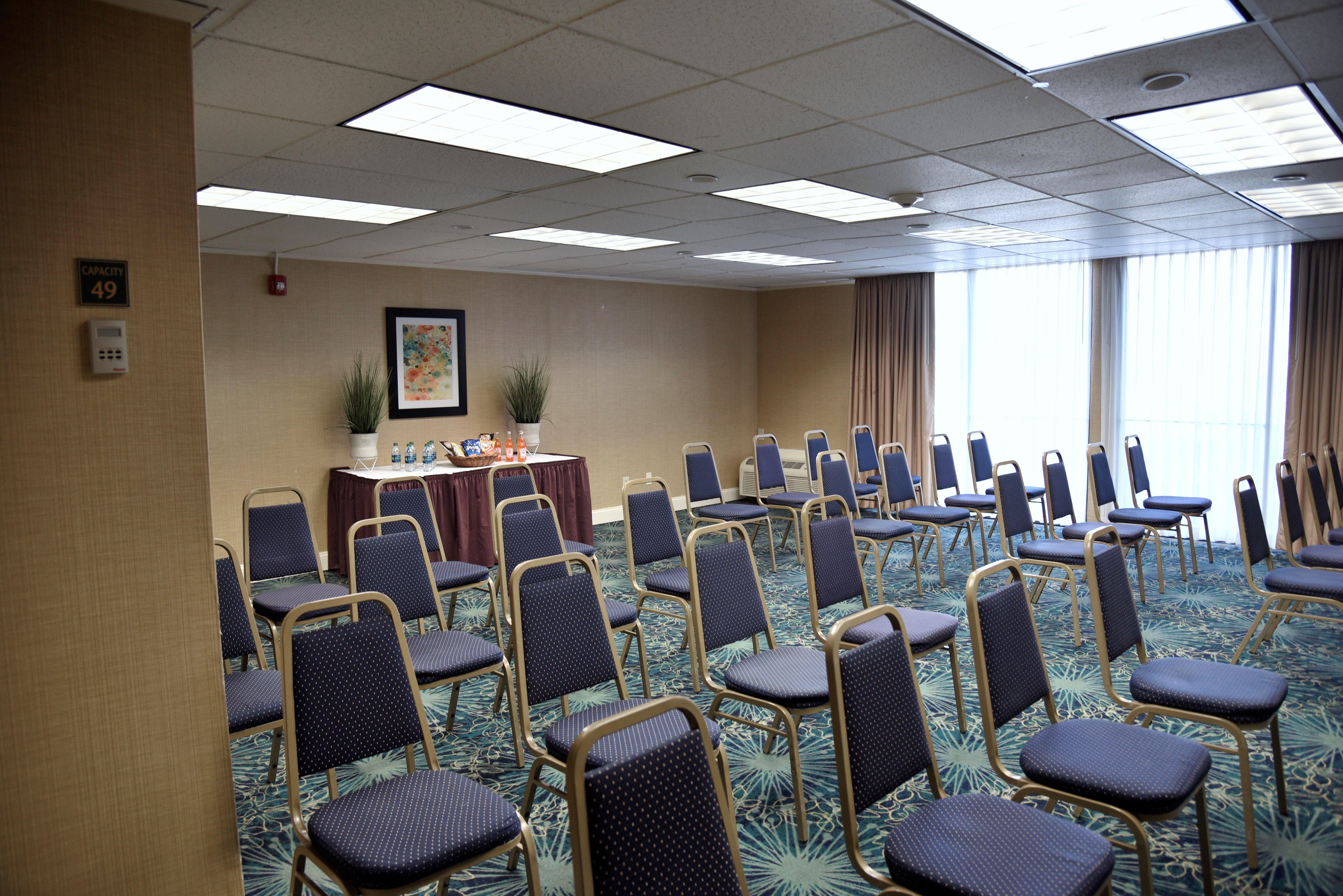Holiday Inn Akron-West By Ihg Montrose Exteriör bild