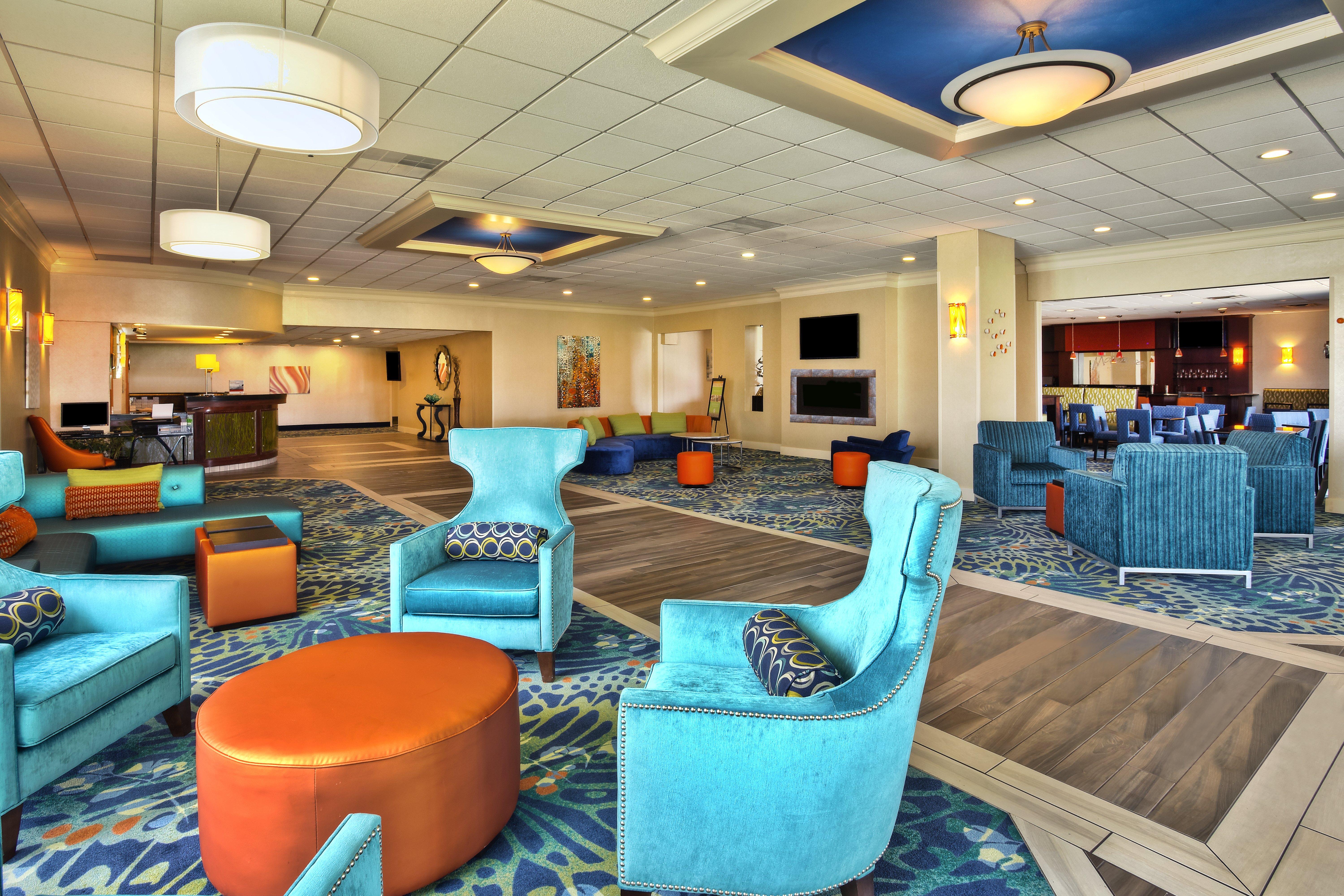 Holiday Inn Akron-West By Ihg Montrose Exteriör bild