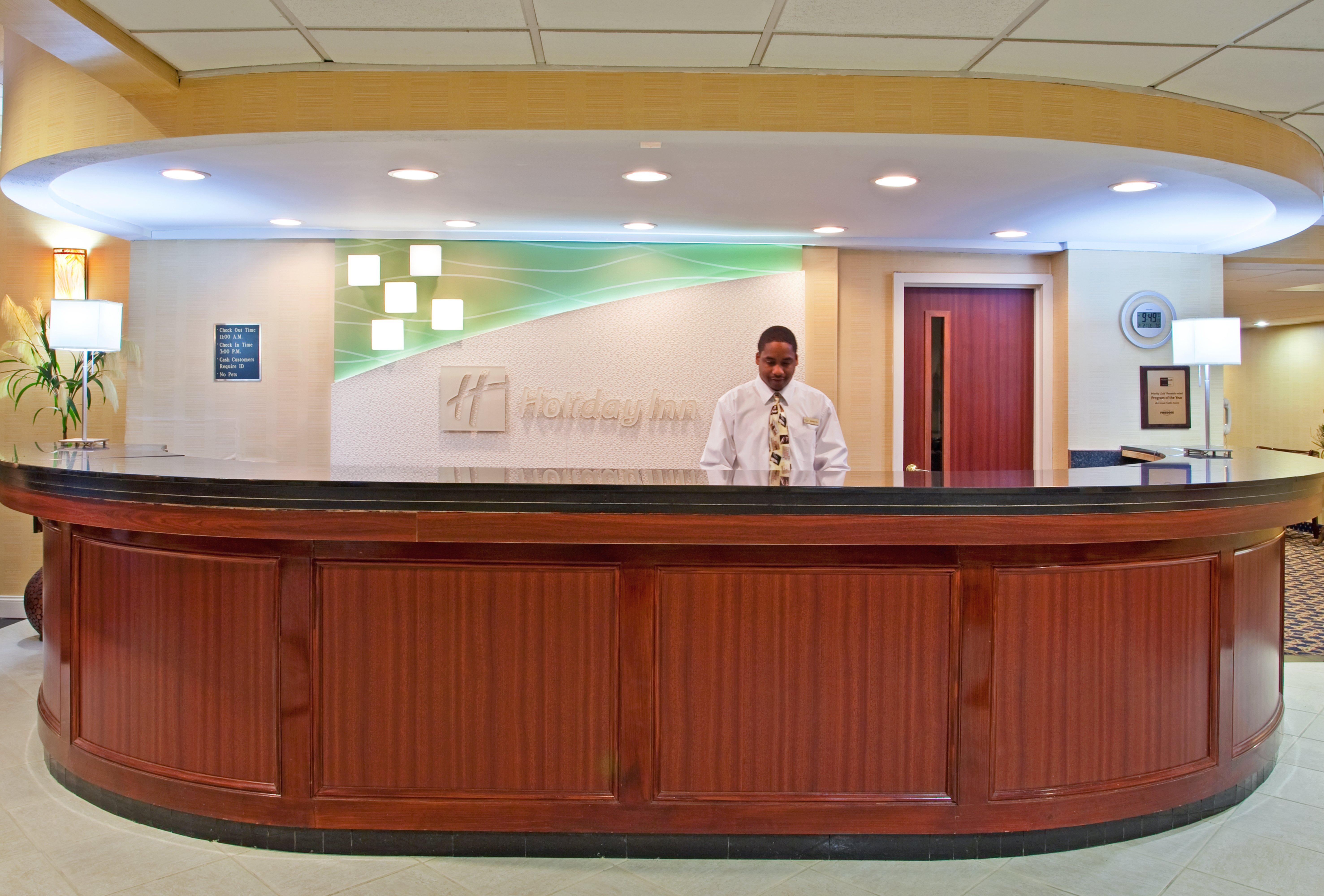 Holiday Inn Akron-West By Ihg Montrose Exteriör bild