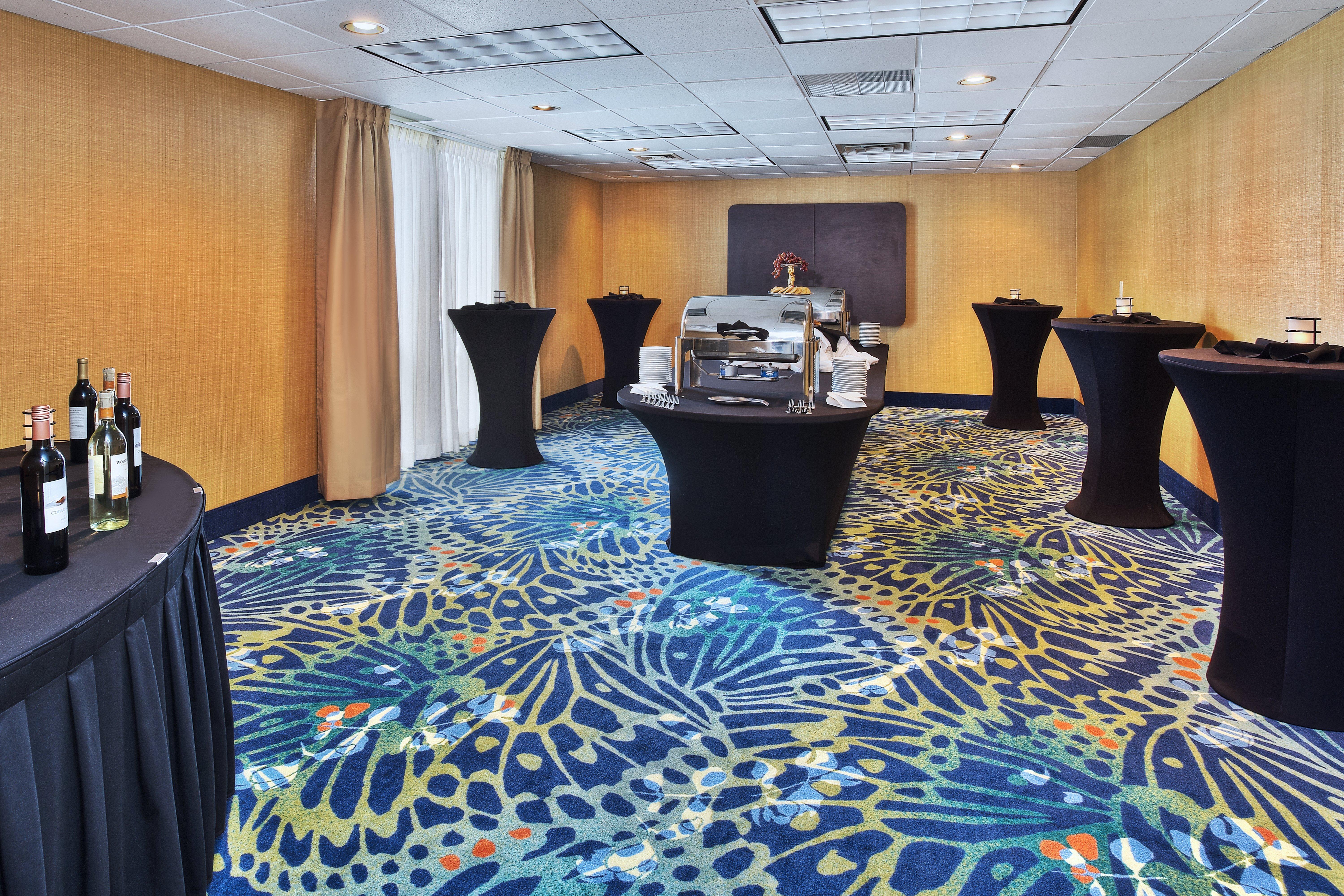 Holiday Inn Akron-West By Ihg Montrose Exteriör bild