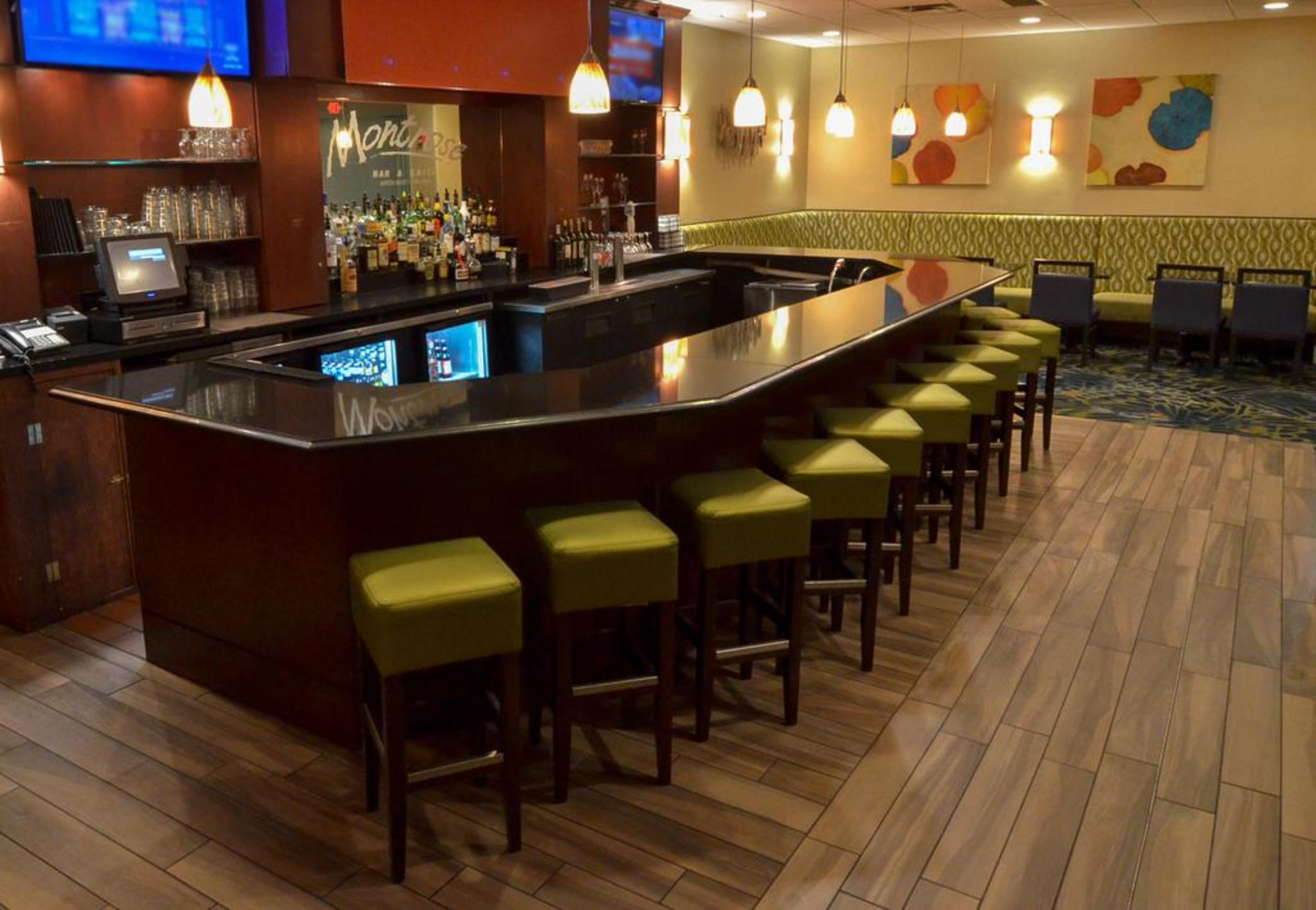 Holiday Inn Akron-West By Ihg Montrose Exteriör bild