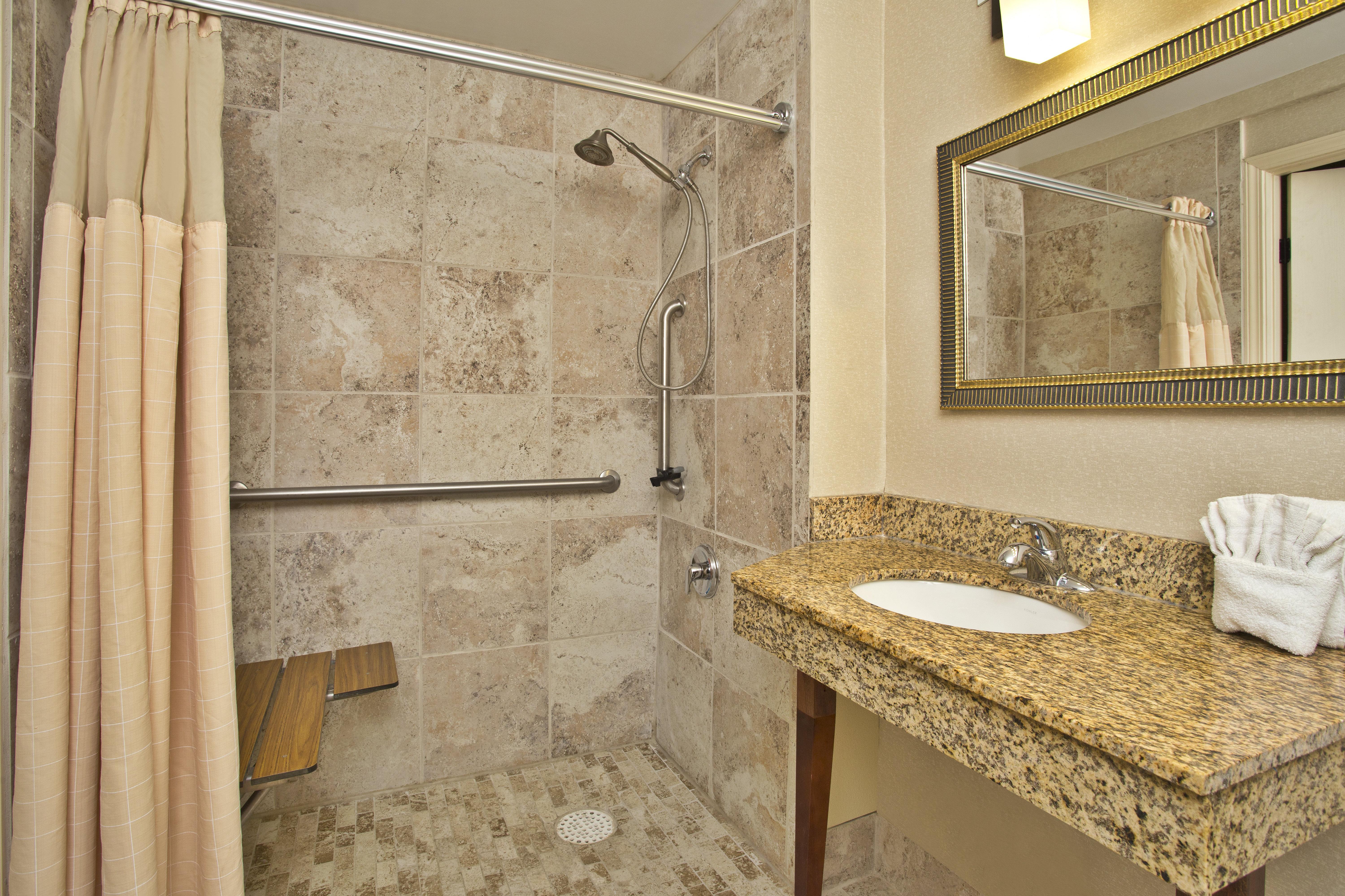 Holiday Inn Akron-West By Ihg Montrose Exteriör bild