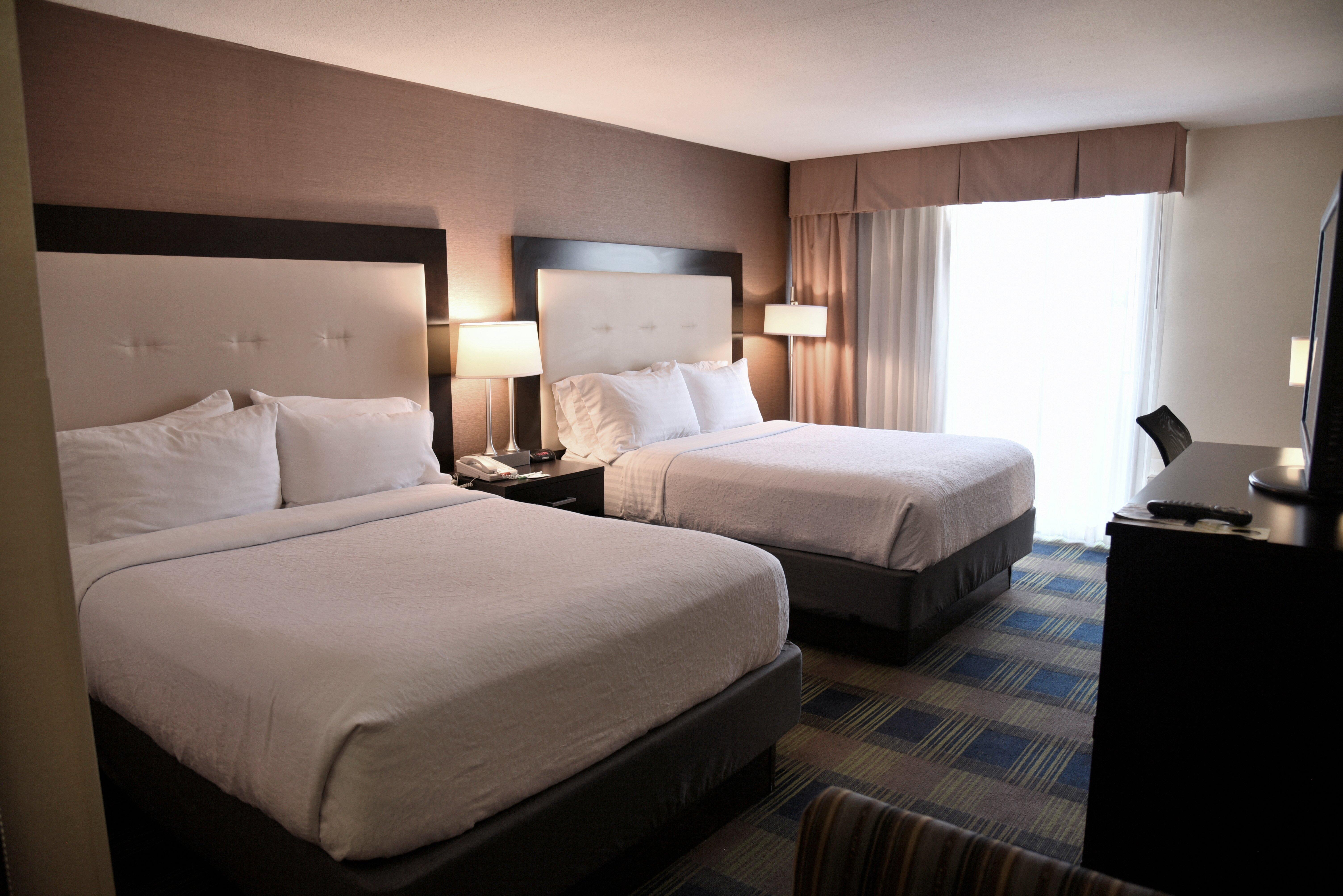 Holiday Inn Akron-West By Ihg Montrose Exteriör bild
