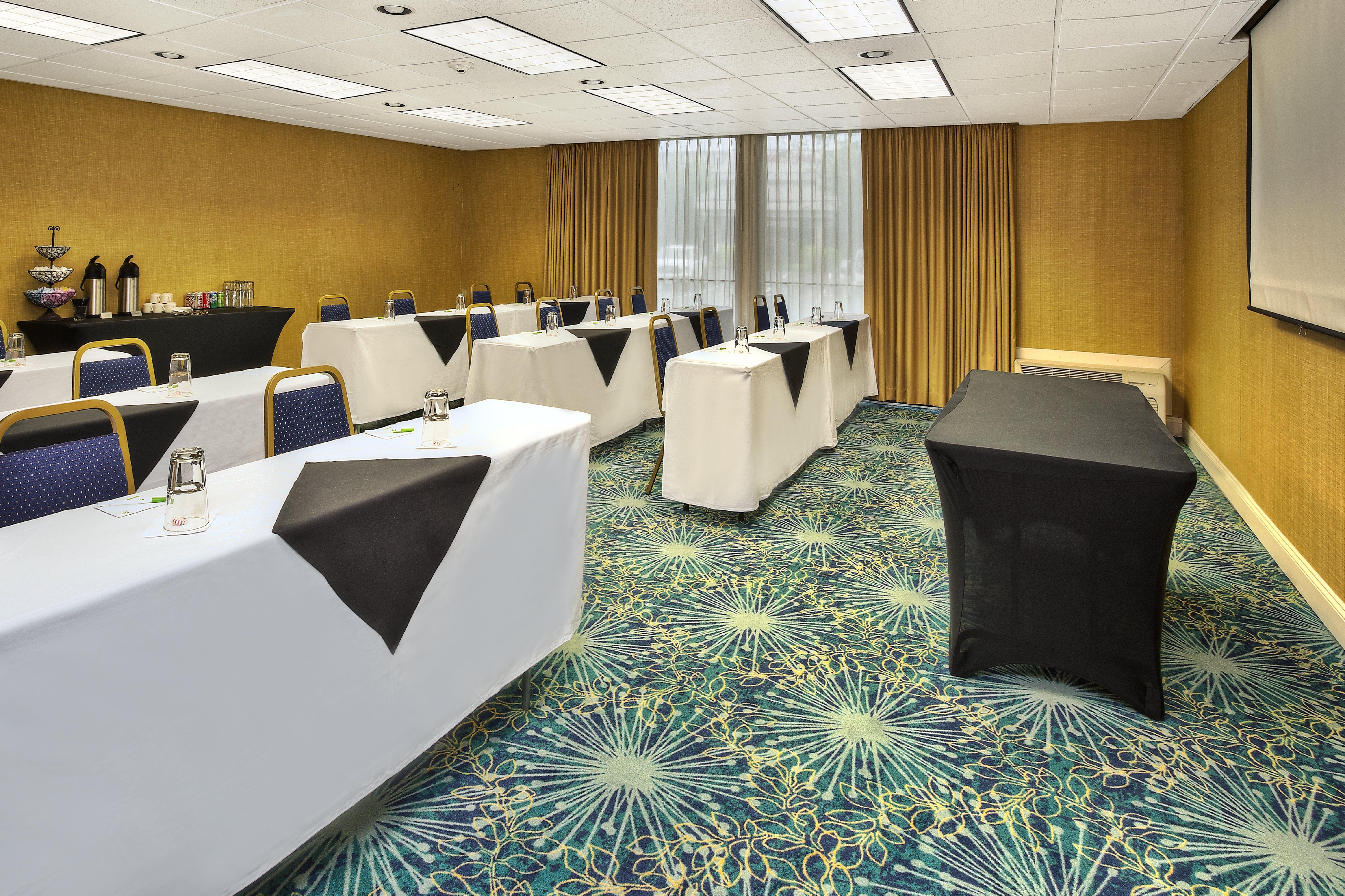 Holiday Inn Akron-West By Ihg Montrose Exteriör bild