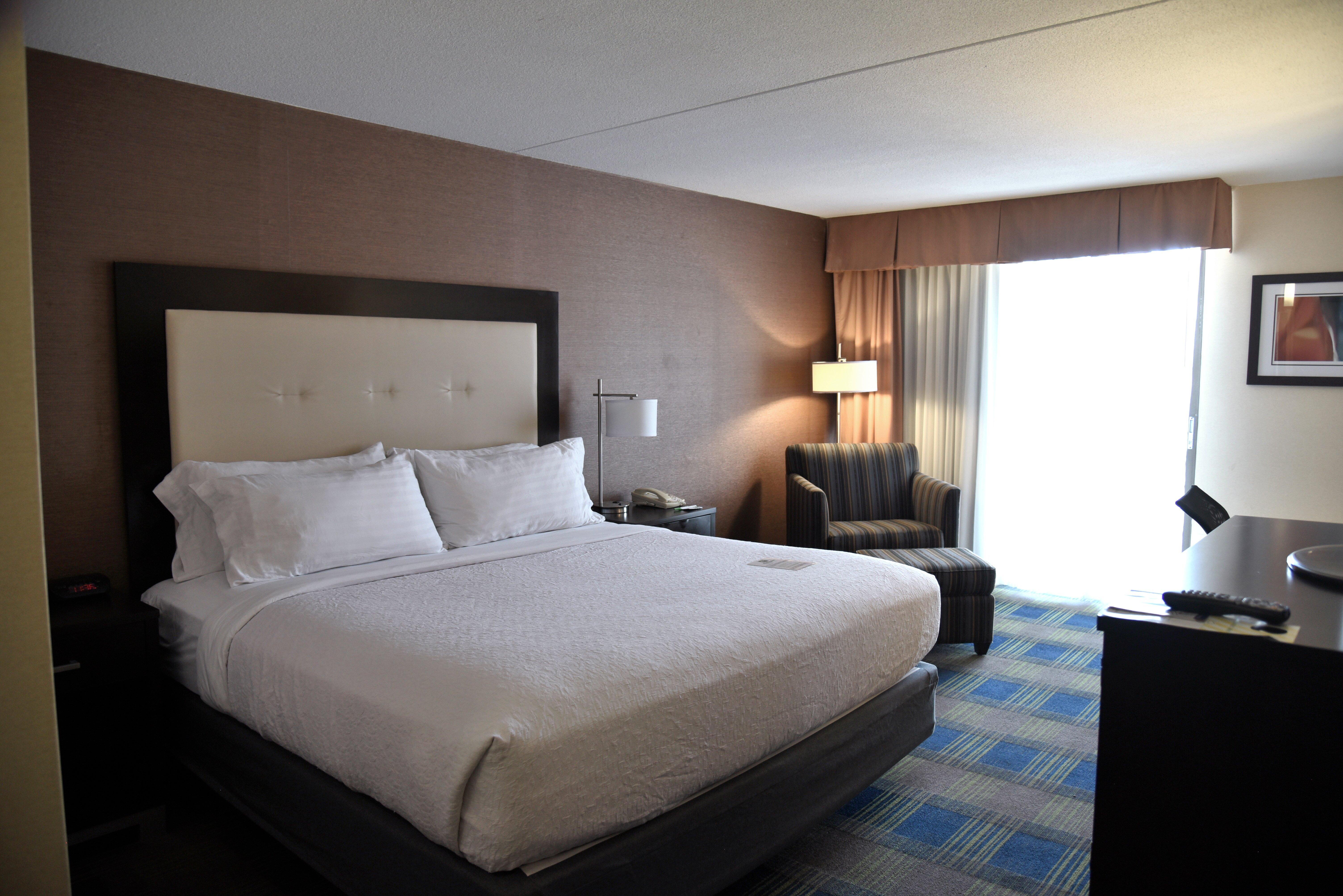 Holiday Inn Akron-West By Ihg Montrose Exteriör bild