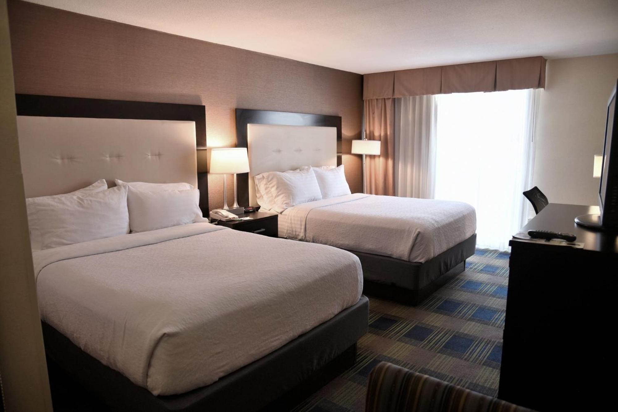 Holiday Inn Akron-West By Ihg Montrose Exteriör bild