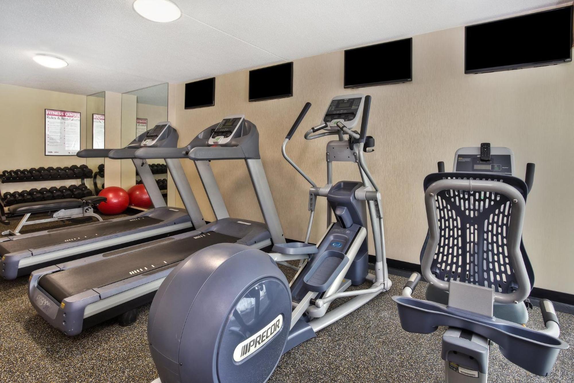 Holiday Inn Akron-West By Ihg Montrose Exteriör bild