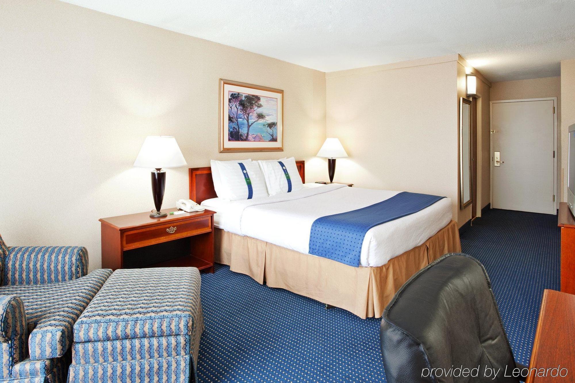 Holiday Inn Akron-West By Ihg Montrose Rum bild
