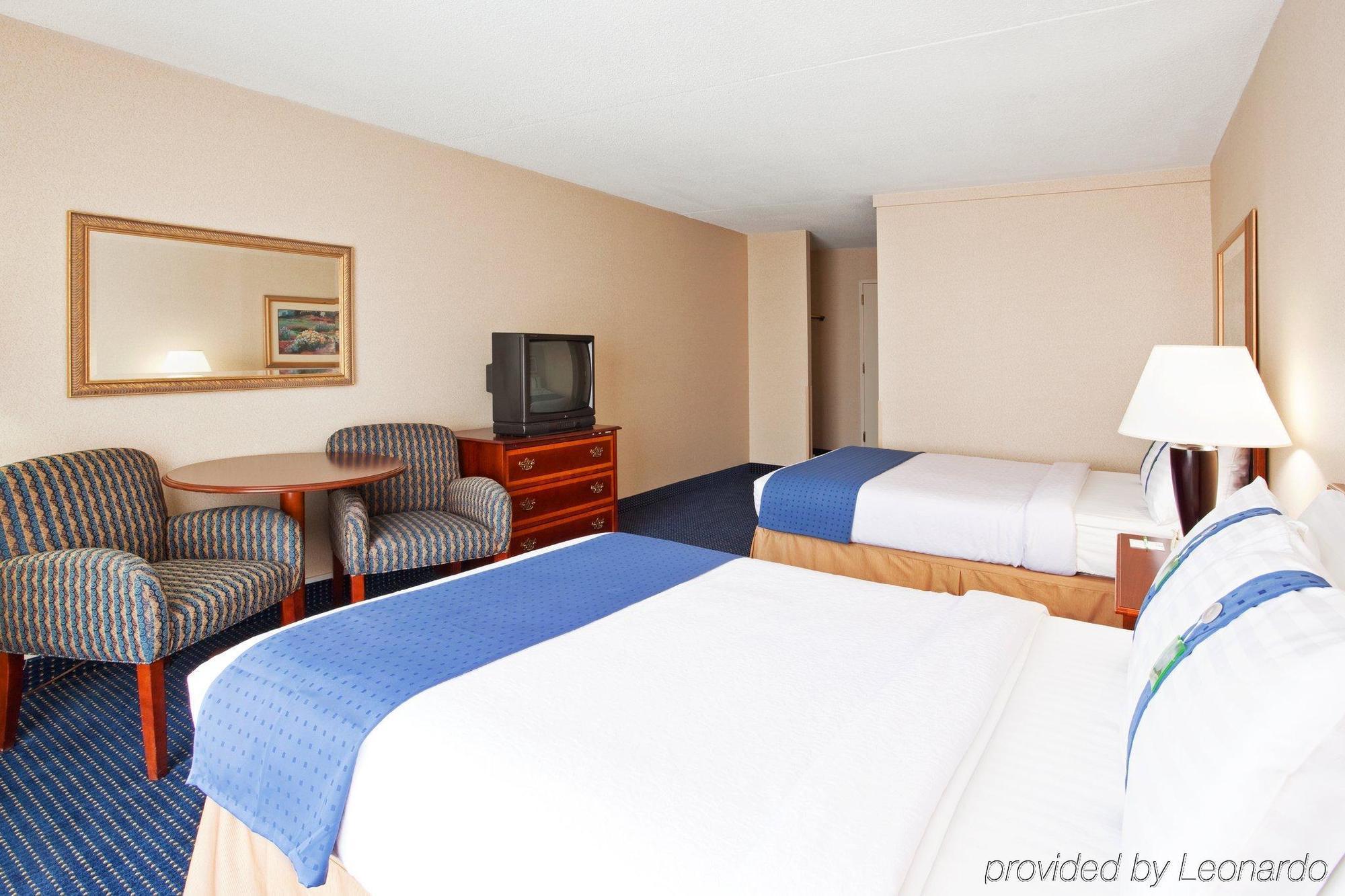 Holiday Inn Akron-West By Ihg Montrose Rum bild