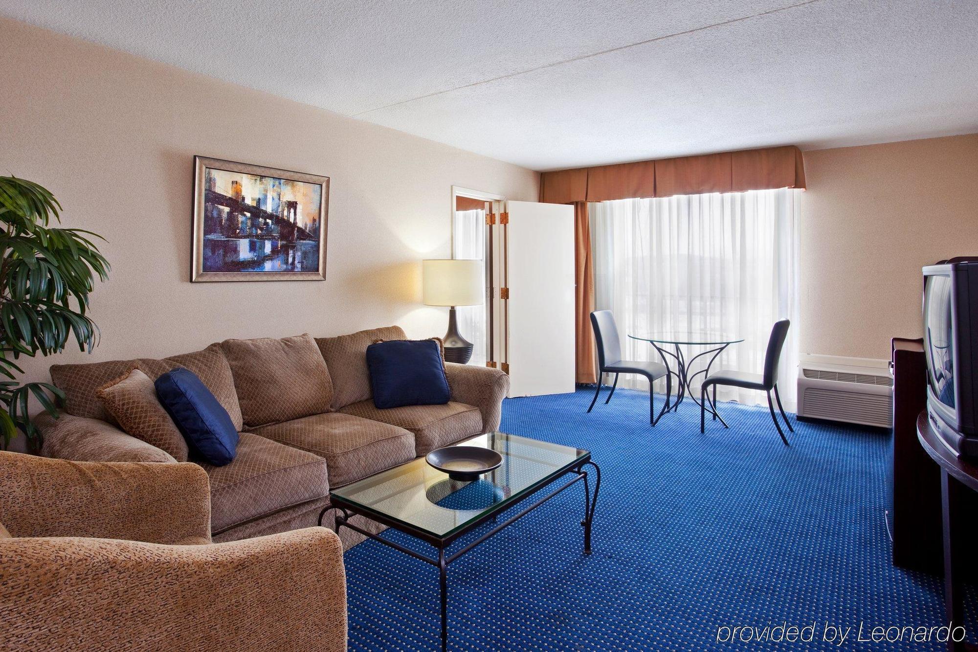 Holiday Inn Akron-West By Ihg Montrose Rum bild