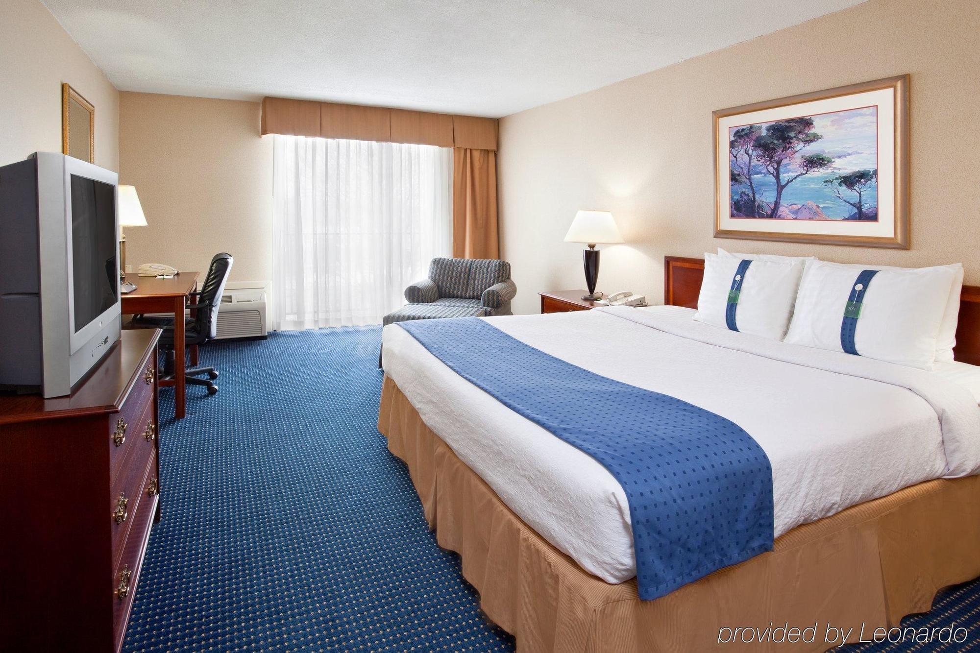 Holiday Inn Akron-West By Ihg Montrose Rum bild