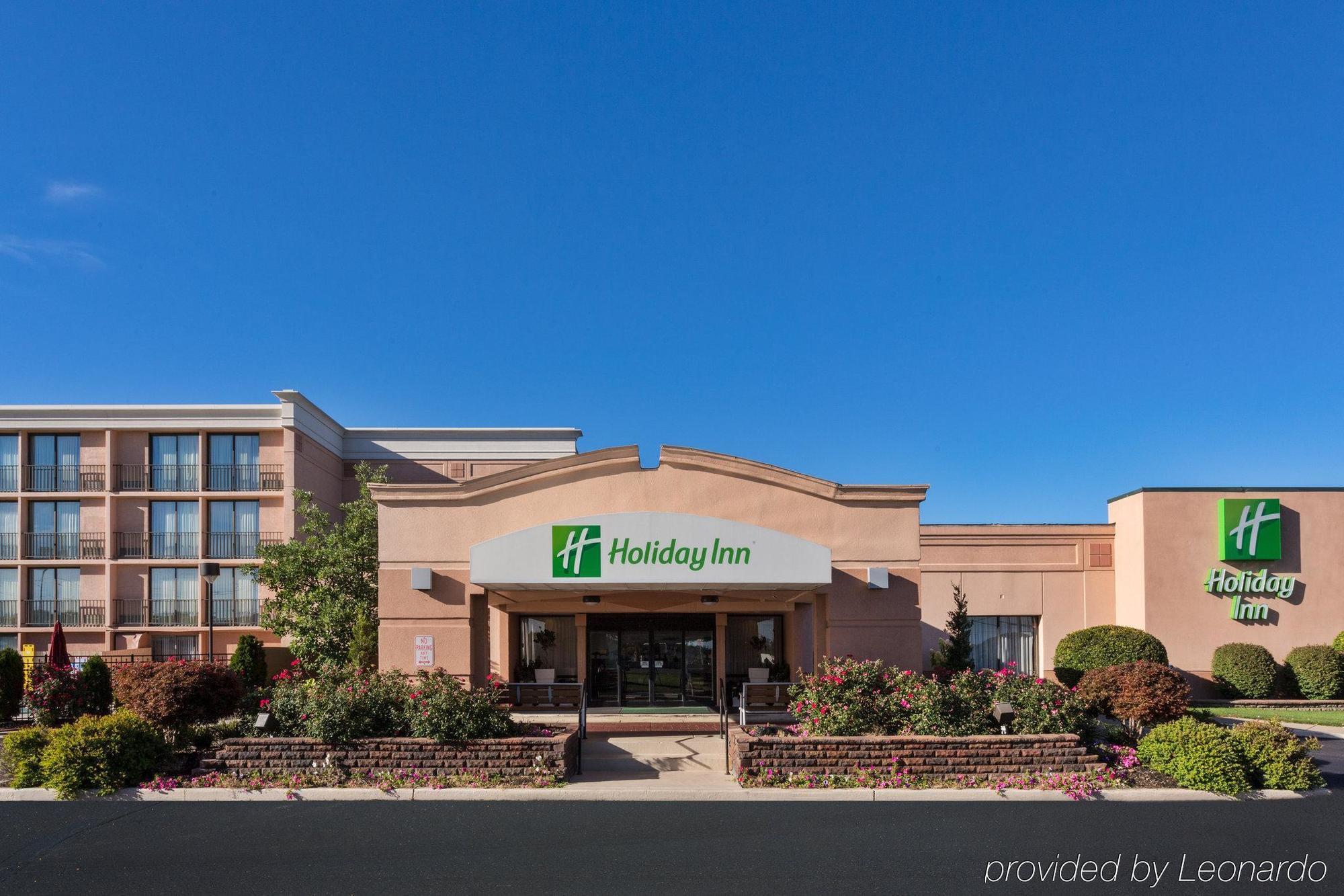 Holiday Inn Akron-West By Ihg Montrose Exteriör bild