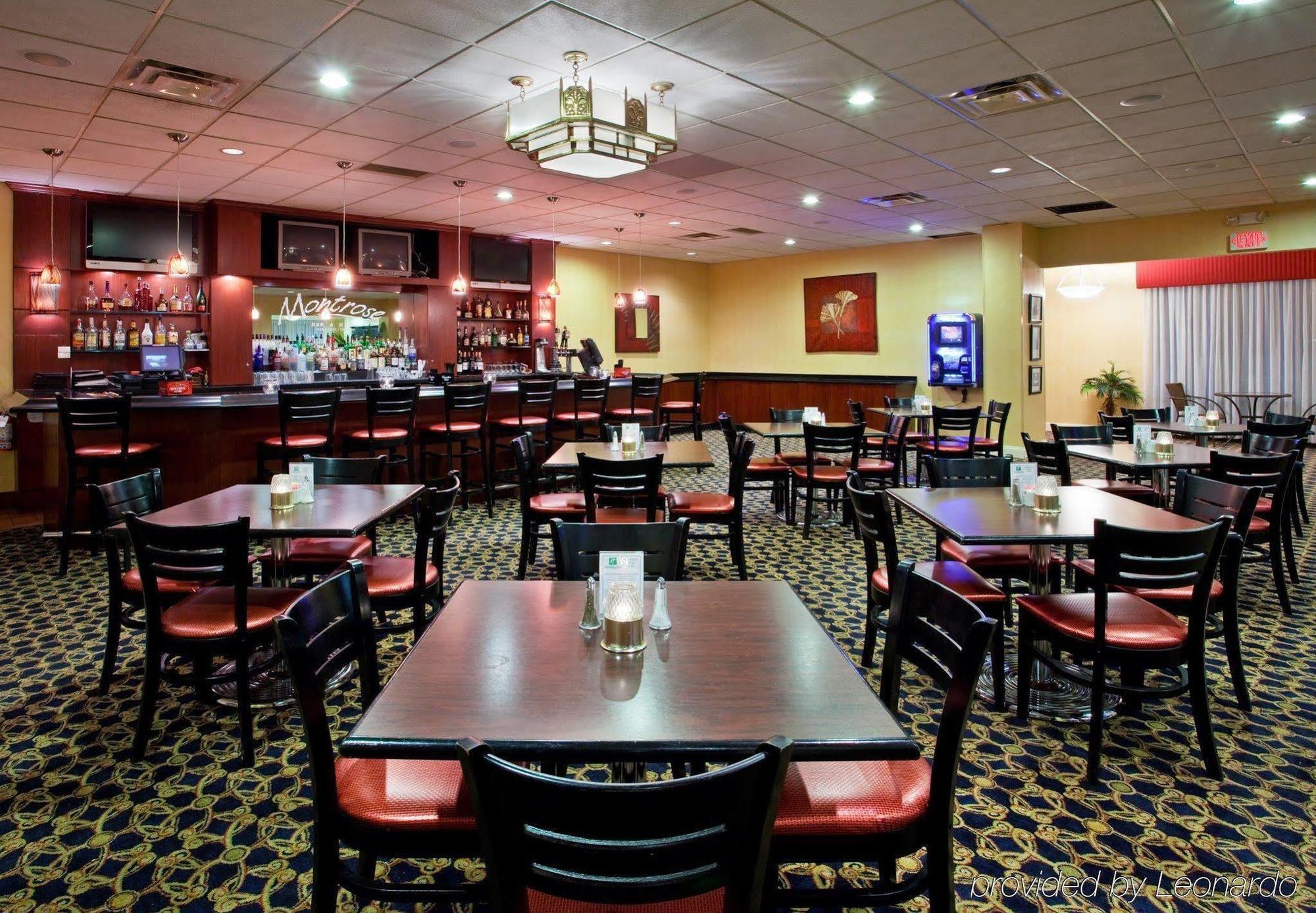 Holiday Inn Akron-West By Ihg Montrose Exteriör bild