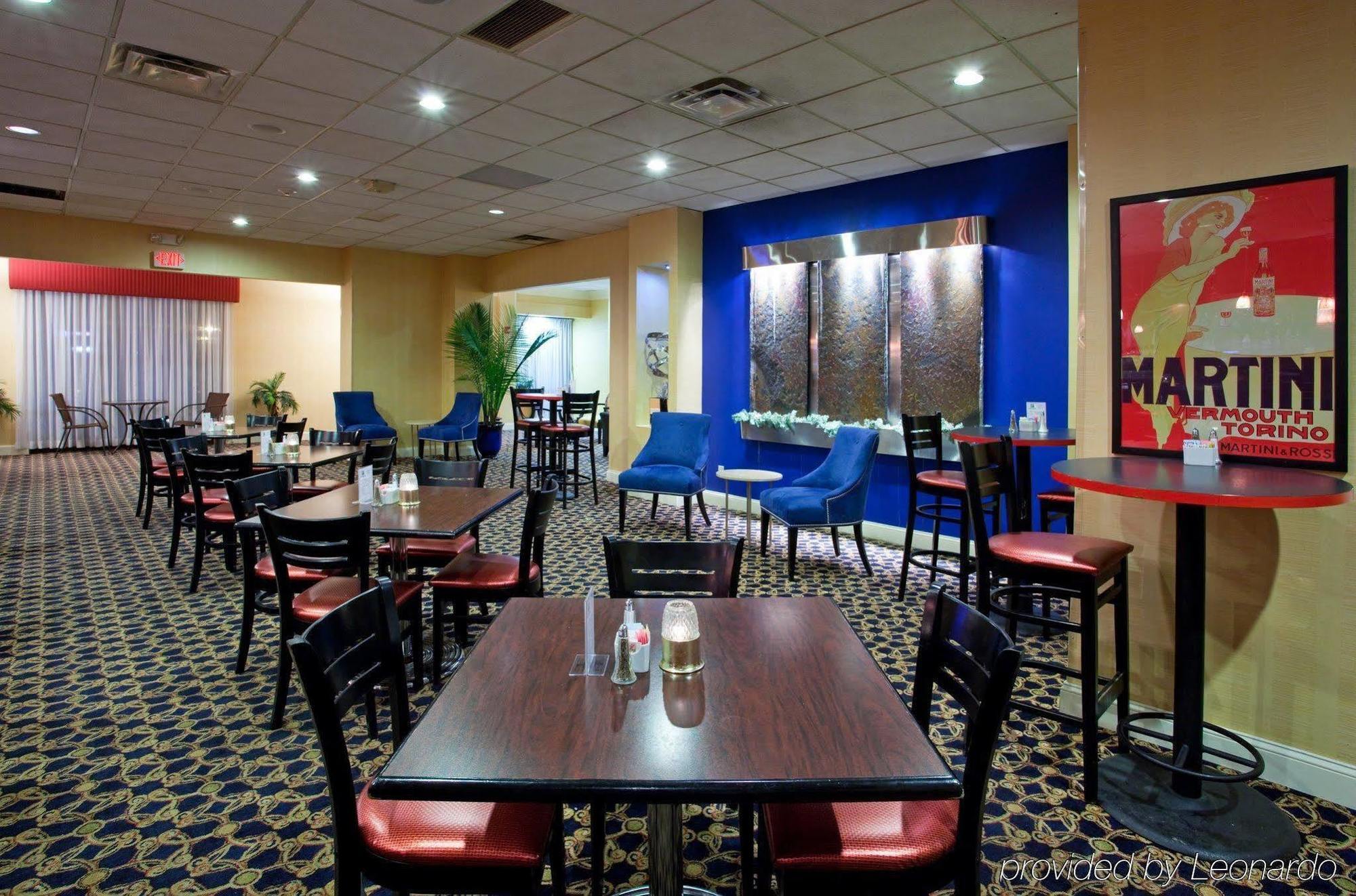 Holiday Inn Akron-West By Ihg Montrose Exteriör bild