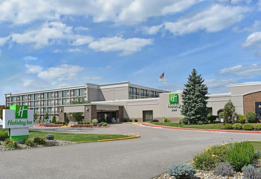 Holiday Inn Akron-West By Ihg Montrose Exteriör bild