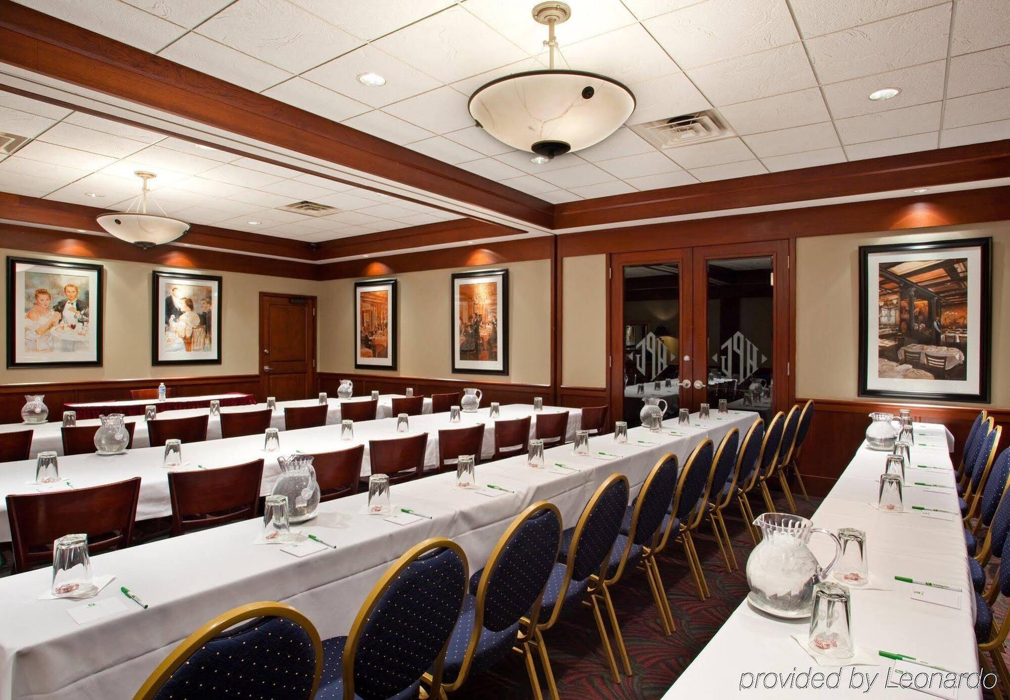 Holiday Inn Akron-West By Ihg Montrose Exteriör bild
