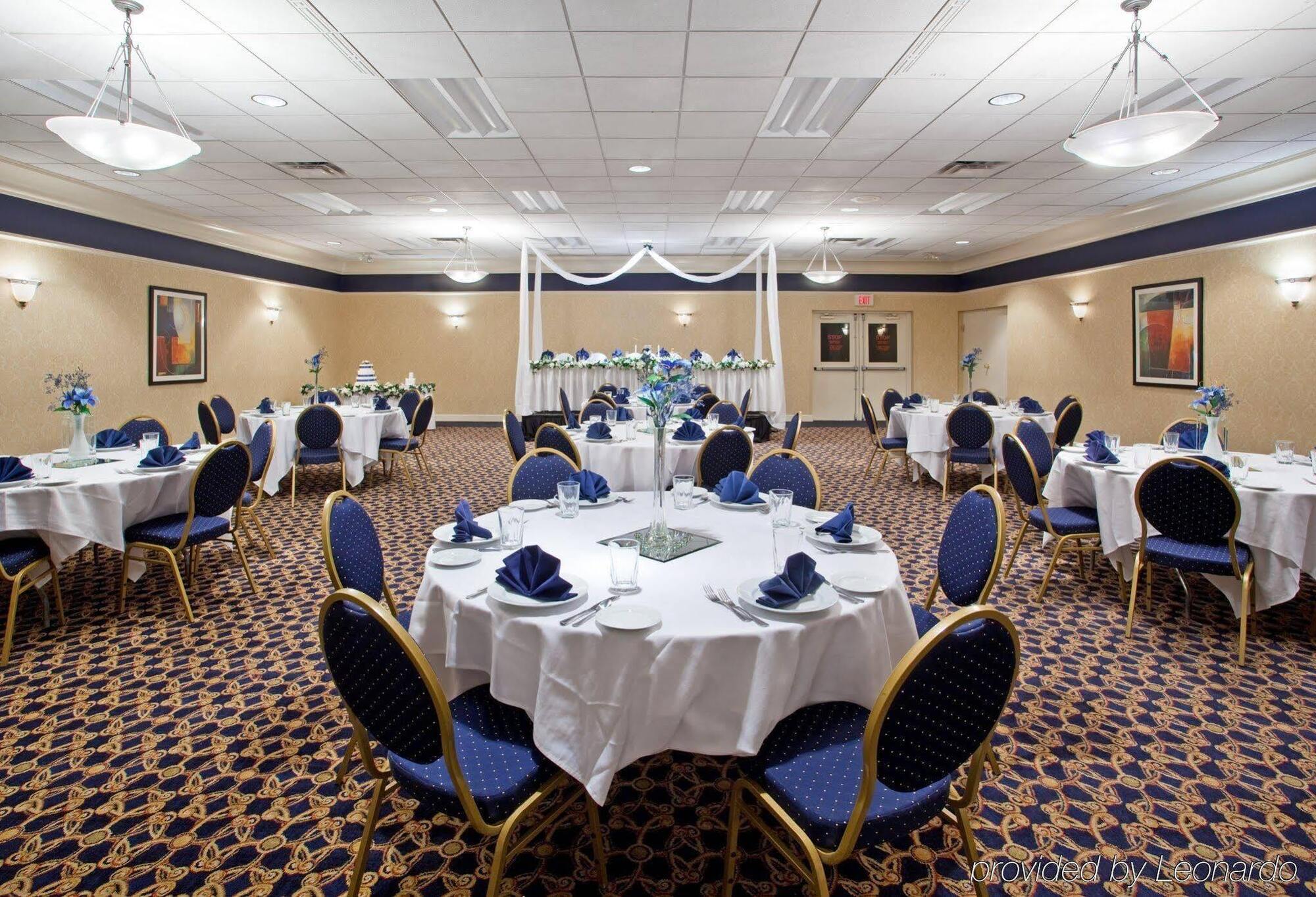 Holiday Inn Akron-West By Ihg Montrose Exteriör bild