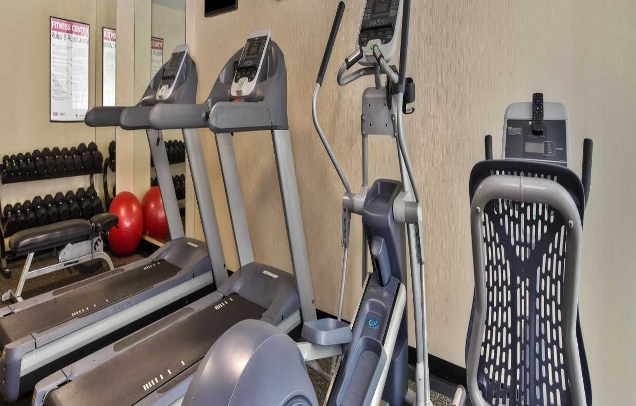 Holiday Inn Akron-West By Ihg Montrose Exteriör bild